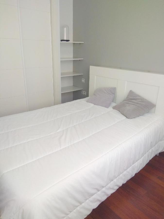Apartment Enjoy Centro Y Playa Victoria Málaga